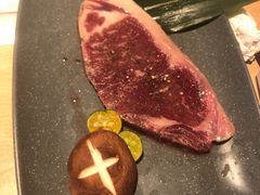-新石器烤肉(周浦万达店)