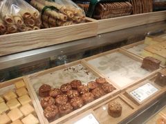 -泸溪河桃酥(西直门凯德店)