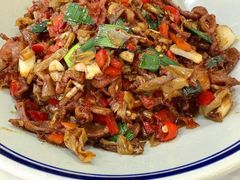 -新新湘菜馆(新中街二条店)