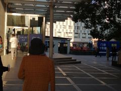 -复旦大学附属肿瘤医院(徐汇院区)