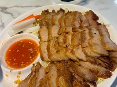 -多多旺港式茶餐厅(新区店)