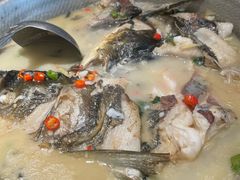 -屋里饭菜·湘菜馆(火车站店)