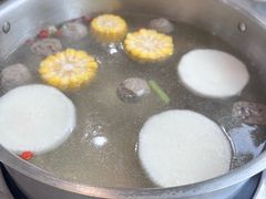 -牛天下·牛肉·海鲜·打边炉·融合菜