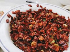 -成都驻京办餐厅(蜀都宾馆店)