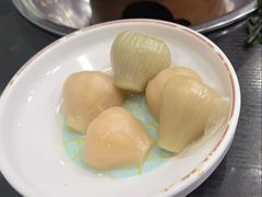 -楼外楼大刀肉传统火锅居(幸福街店)