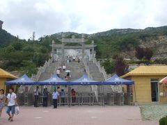 -连云港云龙涧原生态风景区