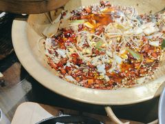 -永安水煮活鱼·仪征菜(仪征奥林匹克店)