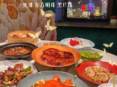 -三号黄浦会Canton Table