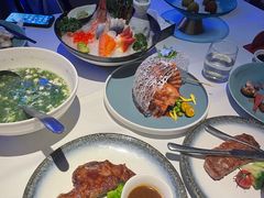 -遇玲珑餐厅