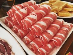 -情忆草原涮肉馆