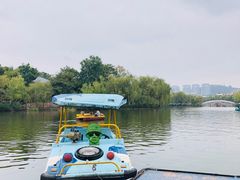 -月牙潭公园
