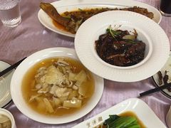 -丰泽园饭店