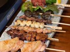 -和来日本料理(青年东路店)