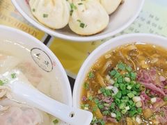 -毛华美食(清扬路店)