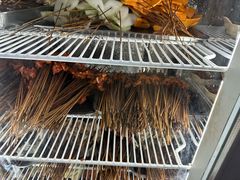 -老瓦房冷锅串串(文殊院店)