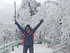 -南岳衡山风景名胜区-南岳大庙