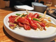 -小米烤肉·和牛原切-创意韩料(东关店)