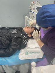 -上海漾颜医疗美容