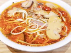 -吴记怪味面(牛王庙店)