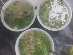 -郝刚刚羊杂割(柳巷店)