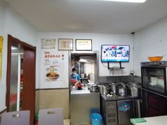 -刘记大肉面(三牌楼大街店)