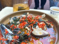 -笨罗卜浏阳菜馆(高桥永祥店)