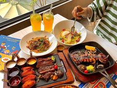 -牛扒先生·厚切雪花牛扒西餐厅(北京路禺山路店)