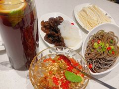 -鱼酷活鱼烤鱼(广场店)