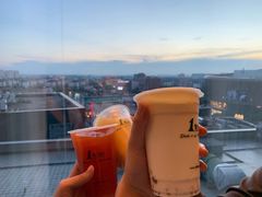 -1点点(曹杨路店)