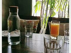 -HIGH FIVE哈福手工汉堡(桂林路店)