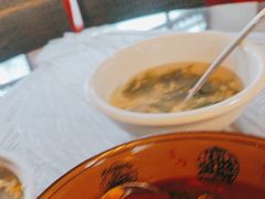 -绿野餐厅(上海动物园店)