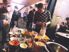 -吴长子卤菜馆(统一街店)