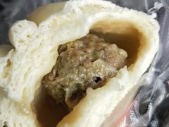 -郑家包子牛肉拉面(尚勤路店)