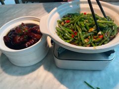 -小菜园新徽菜(无锡宜家荟聚中心店)