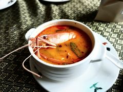 -南沙游艇会·大兵船餐厅