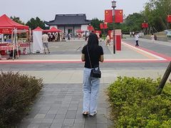 -李时珍纪念馆