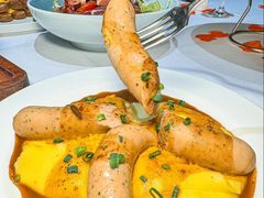 -La Strada(安福路店)