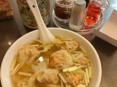 -一记面馆·云吞面嘅专家(富华店)