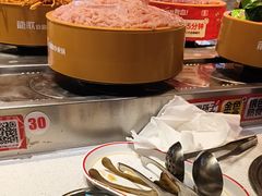 -龍歌自助小火锅(秦淮水游城店)
