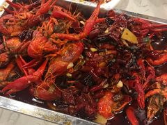 -簋街仔仔小龙虾(簋街二店)