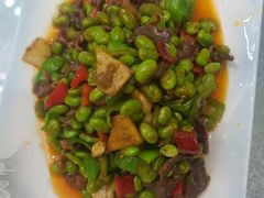 -郭家小厨(江南风情街店)