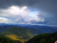 -白草畔自然风景区