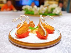 天鹅酥-粤凤佬
