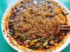 -甘记肥肠粉(马鞍北路店)