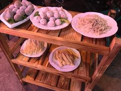 -陈帅夜排档·龙虾·炒菜·烤串(世茂店)