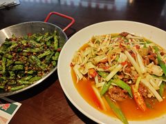 -拾捌川·自贡爆炒(新街口店)