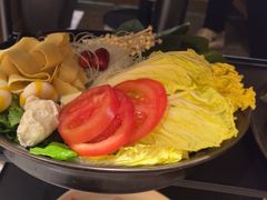 -阿源鱼捞斑鱼火锅·海鲜粥(山景尚宅店)