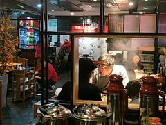 -要德火锅(鼓楼店)