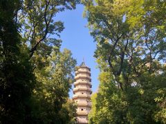 -灵谷景区
