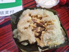 -鼎香皇高佬苏裹蒸粽